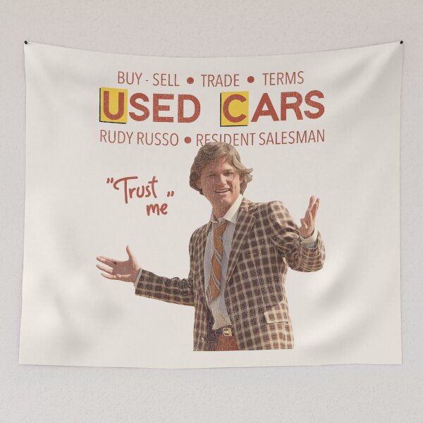 Item preview, Rudy Russo designed and sold by ourkid.