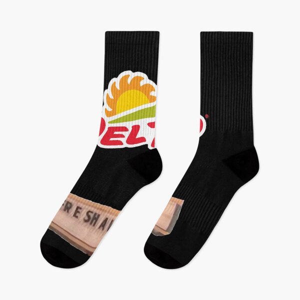 Item preview, 'Fr E Sh a VoCa Do' Get to Del Taco they've got a new thing called designed and sold by RyanLaChance.