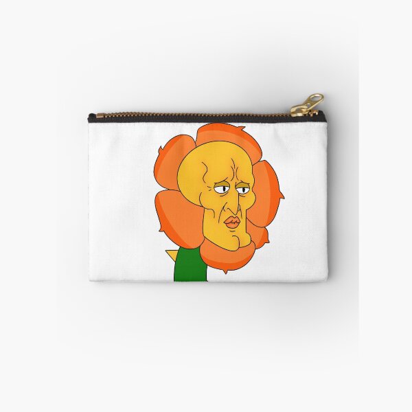 Item preview, Handsome Cagney carnation  designed and sold by AxolotlArtist32.