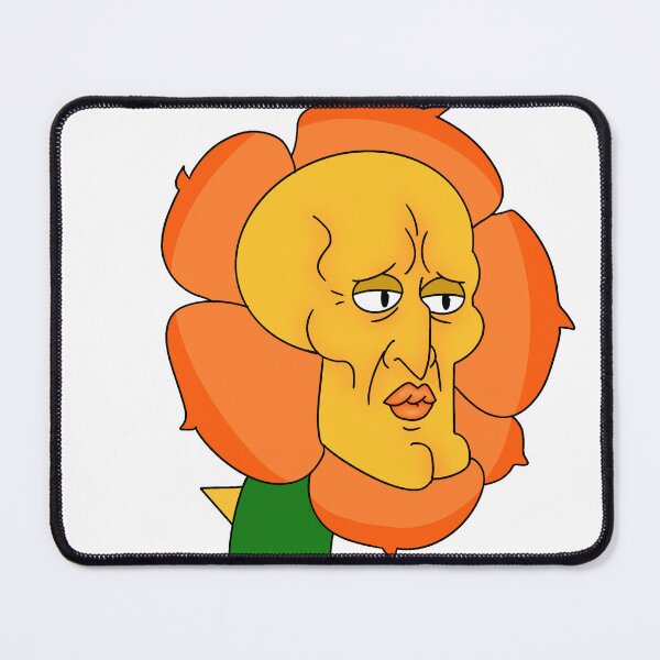 Item preview, Handsome Cagney carnation  designed and sold by AxolotlArtist32.
