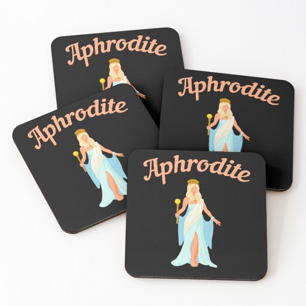 Artikelvorschau, Aphrodite entworfen und verkauft von Mytherialist.