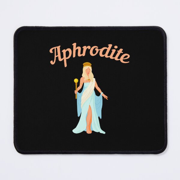 Artikelvorschau, Aphrodite entworfen und verkauft von Mytherialist.