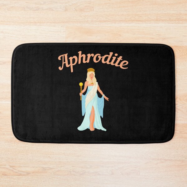 Item preview, Aphrodite designed and sold by Mytherialist.