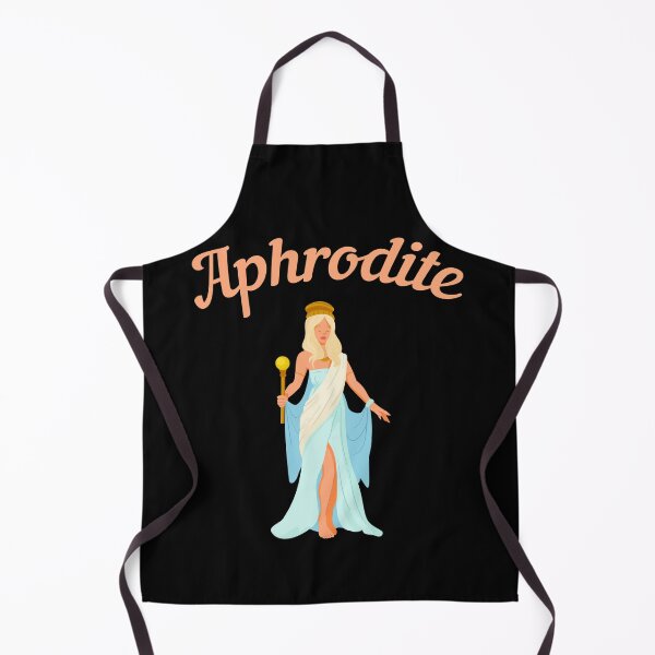 Artikelvorschau, Aphrodite entworfen und verkauft von Mytherialist.