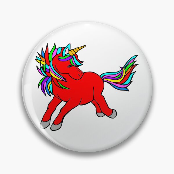 Item preview,  dancing pony designed and sold by dngr shop.