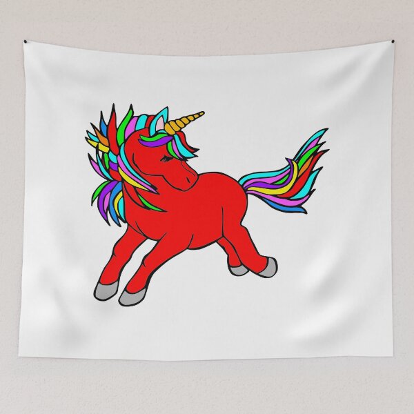 Item preview,  dancing pony designed and sold by dngr shop.
