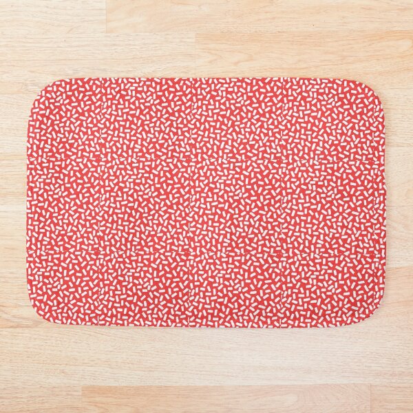 Artikelvorschau, Rotes Design entworfen und verkauft von Caley Hinkle.