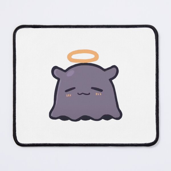 Item preview, ninomae ina'nis , Hololive: Takodachi / Tako,Ninomae Ina Nis Inanis Drooling Chibi designed and sold by BERDOFRENZY.