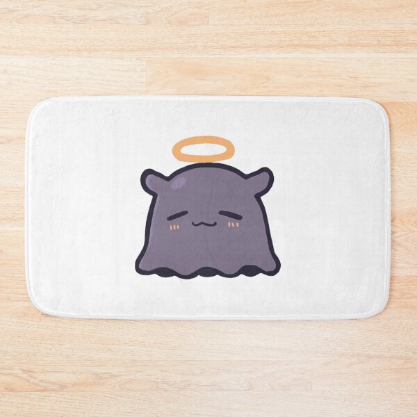 Item preview, ninomae ina'nis , Hololive: Takodachi / Tako,Ninomae Ina Nis Inanis Drooling Chibi designed and sold by BERDOFRENZY.
