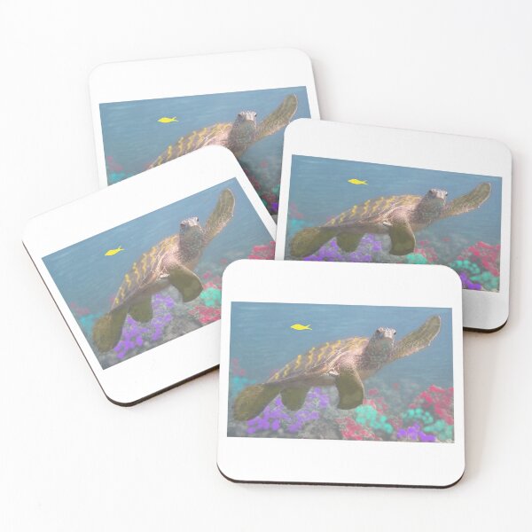 Item preview, Friendly honu designed and sold by EJoyC.