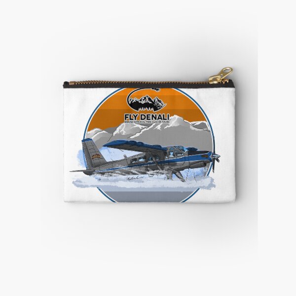 Item preview, Fly Denali Turbo Beaver designed and sold by Michael Garber.