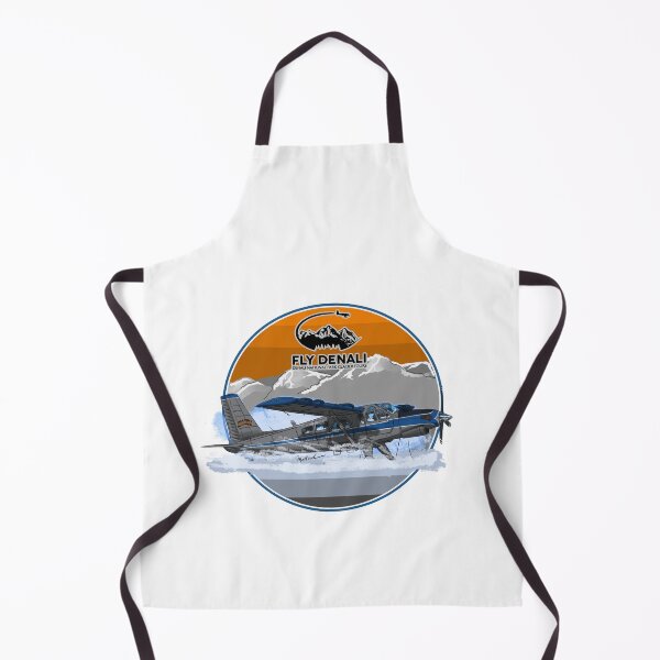 Item preview, Fly Denali Turbo Beaver designed and sold by Michael Garber.