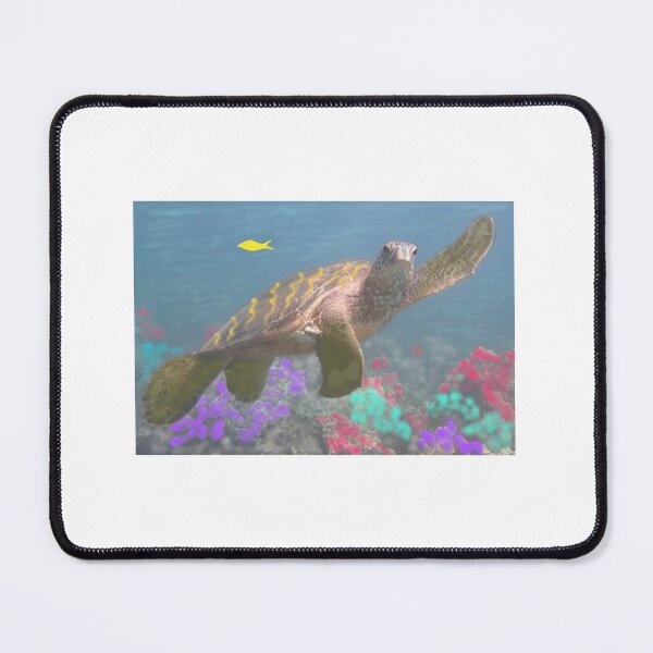 Item preview, Friendly honu designed and sold by EJoyC.