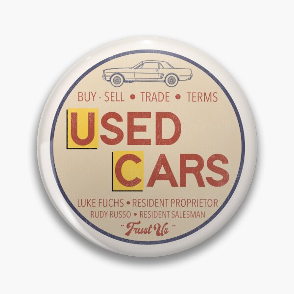 Item preview, Used Cars designed and sold by ourkid.
