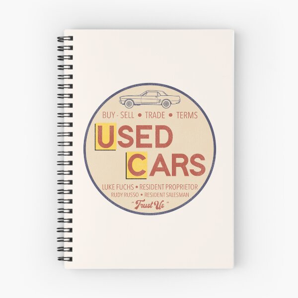 Item preview, Used Cars designed and sold by ourkid.