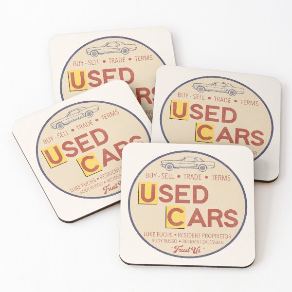 Item preview, Used Cars designed and sold by ourkid.