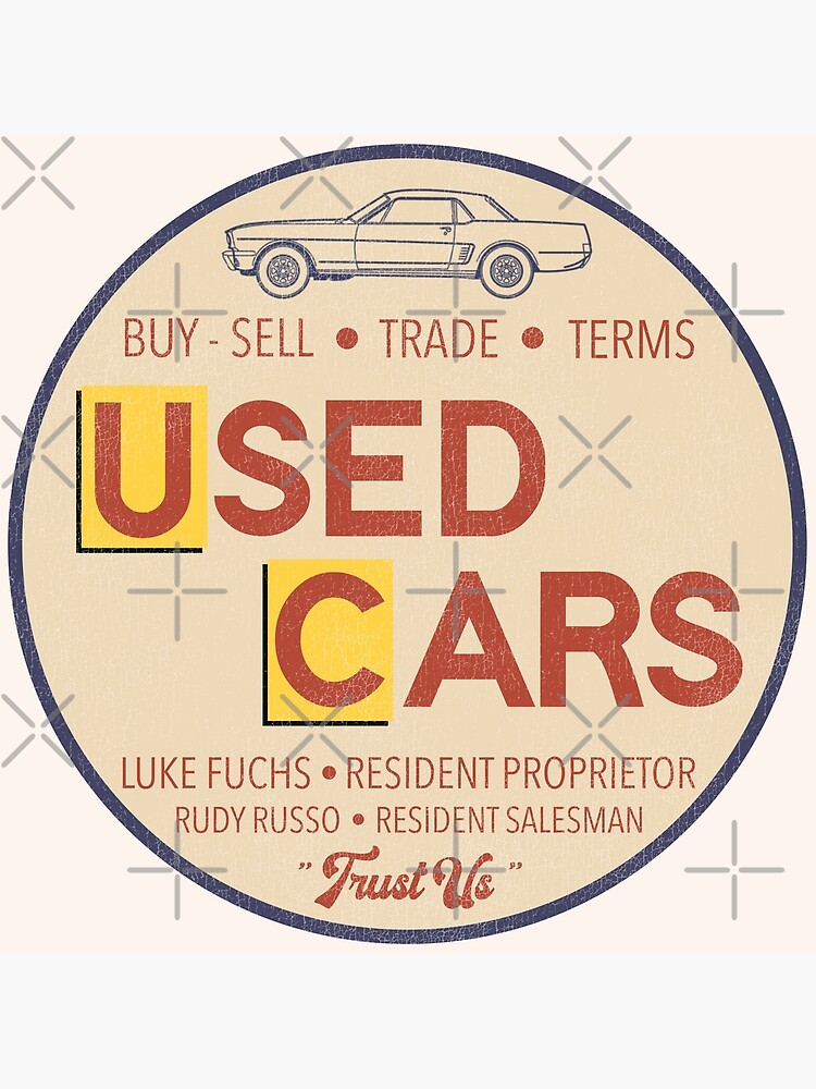 Used Cars