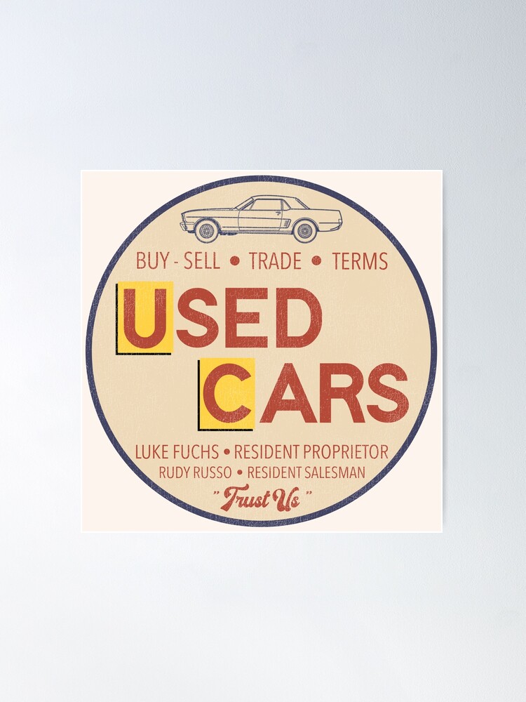 Used Cars