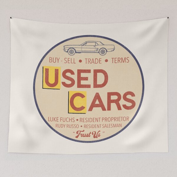 Item preview, Used Cars designed and sold by ourkid.