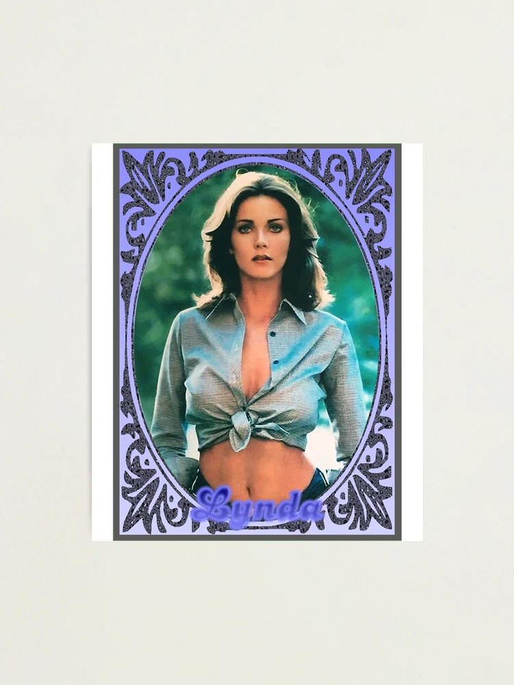 Amazon.co.jp: ◇直筆サイン ◇リンダ カーター ◇Lynda Carter