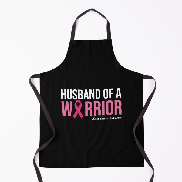 Item preview, Husband of Breast Cancer Survivor Awareness Pink Ribbon designed and sold by BoriJanis.
