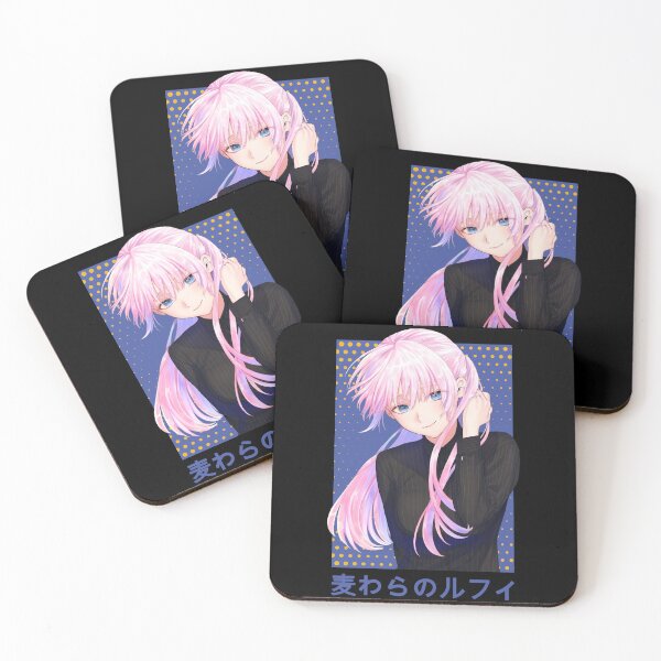 Item preview, Shikimori Micchon designed and sold by VectoMore.