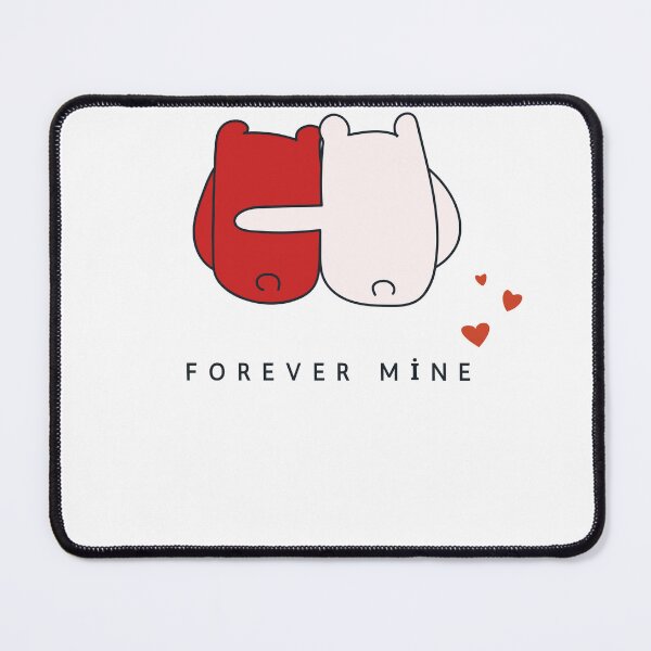 Item preview, Forever Mine designed and sold by Magossa.