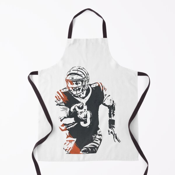 Item preview, Natural Soccer League Overcome Yourself Joe Burrow Music Classic designed and sold by JimenezIllusion.