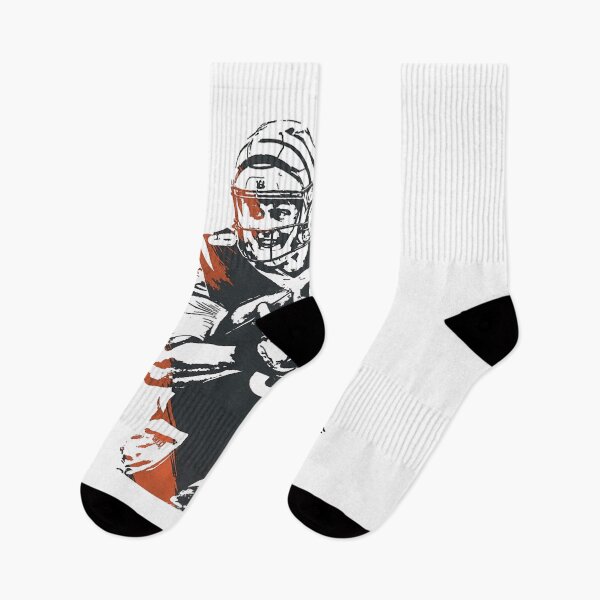 Item preview, Natural Soccer League Overcome Yourself Joe Burrow Music Classic designed and sold by JimenezIllusion.