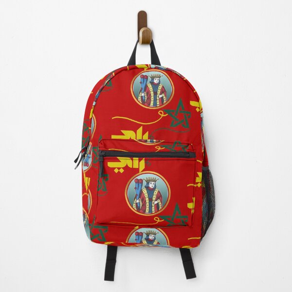 Item preview, لاس المغربي - Moroccan AS designed and sold by YOM DESIGN.