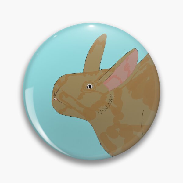 Item preview, Nuralagus designed and sold by FossilRecordGNS.