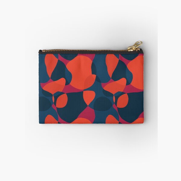 Item preview, Changing Perceptions, Abstract Shapes Repeating Pattern designed and sold by Itaya Art.