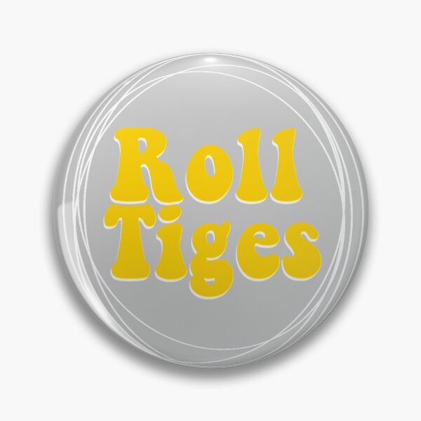 Item preview, Roll Tiges FHSU Design 2 designed and sold by Katie Moddelmog.