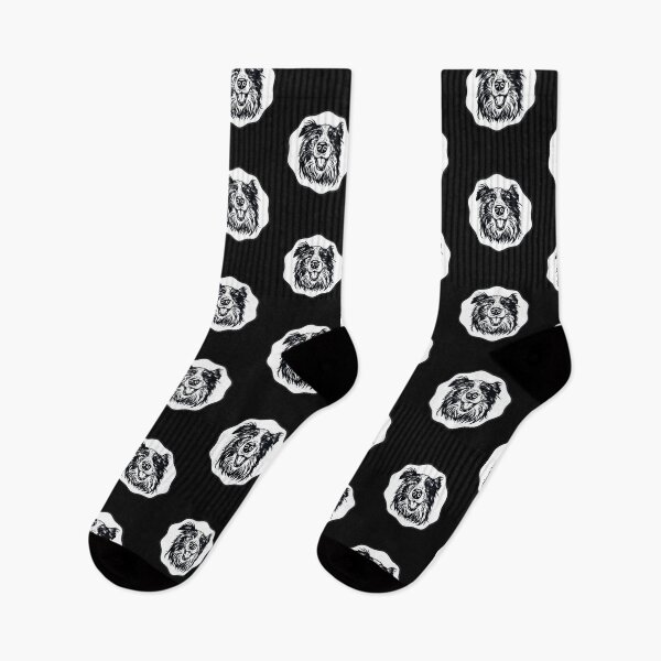 Item preview, Border Collie Love designed and sold by TheAnimalZ00.