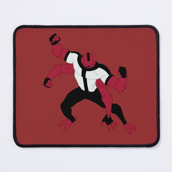 Item preview, Fourarms’ designed and sold by PopCulture08.
