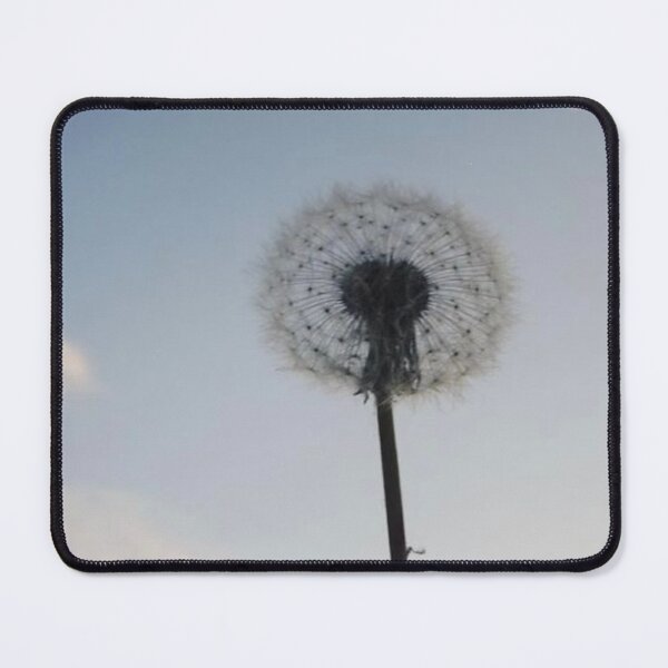 Item preview, Dandelion and Sky designed and sold by Bookish Blossom.
