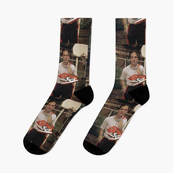 Item preview, Michael Scott Basketball Legend designed and sold by ourkid.