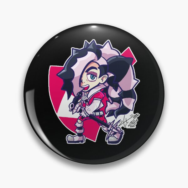 Item preview, Dark Gym Leader Piers Battle designed and sold by RyanLaChance.