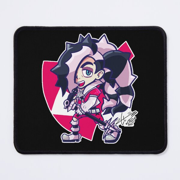 Item preview, Dark Gym Leader Piers Battle designed and sold by RyanLaChance.