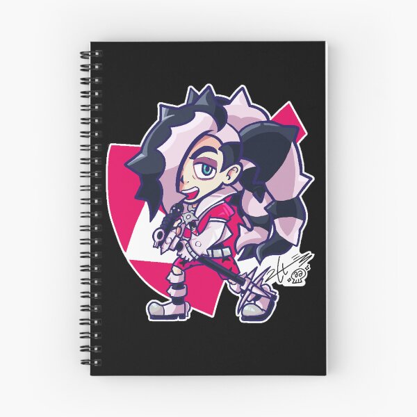 Item preview, Dark Gym Leader Piers Battle designed and sold by RyanLaChance.