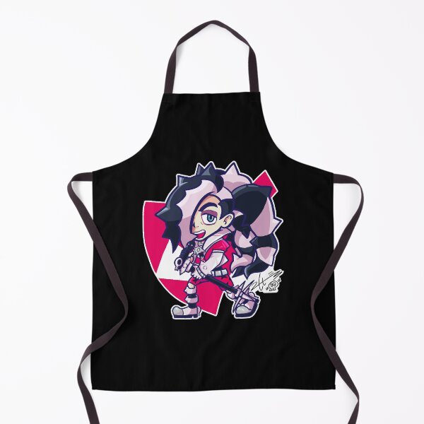 Item preview, Dark Gym Leader Piers Battle designed and sold by RyanLaChance.