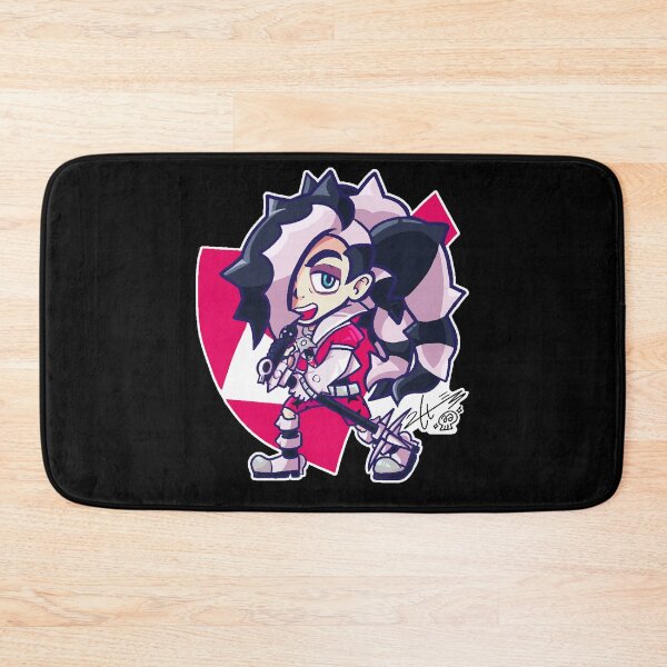 Item preview, Dark Gym Leader Piers Battle designed and sold by RyanLaChance.
