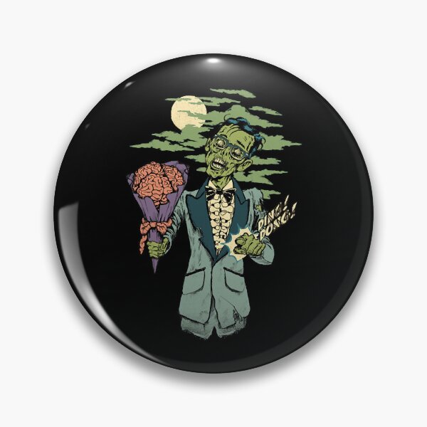 Item preview, Date of the Dead  designed and sold by ConnieC1384819.