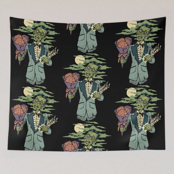 Item preview, Date of the Dead  designed and sold by ConnieC1384819.
