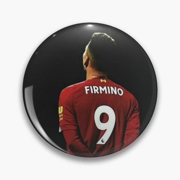 Item preview, Roberto Firmino designed and sold by Eldro99.