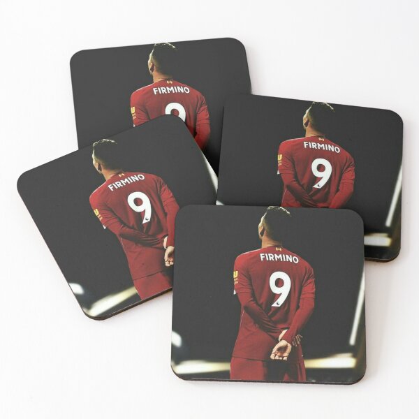 Item preview, Roberto Firmino designed and sold by Eldro99.