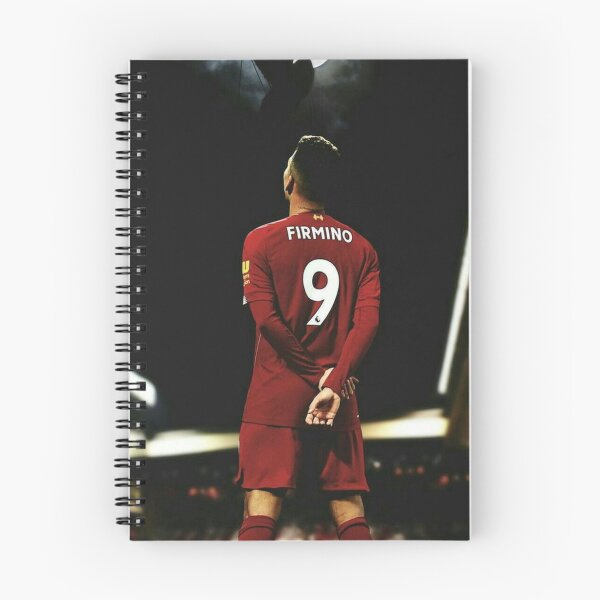Item preview, Roberto Firmino designed and sold by Eldro99.
