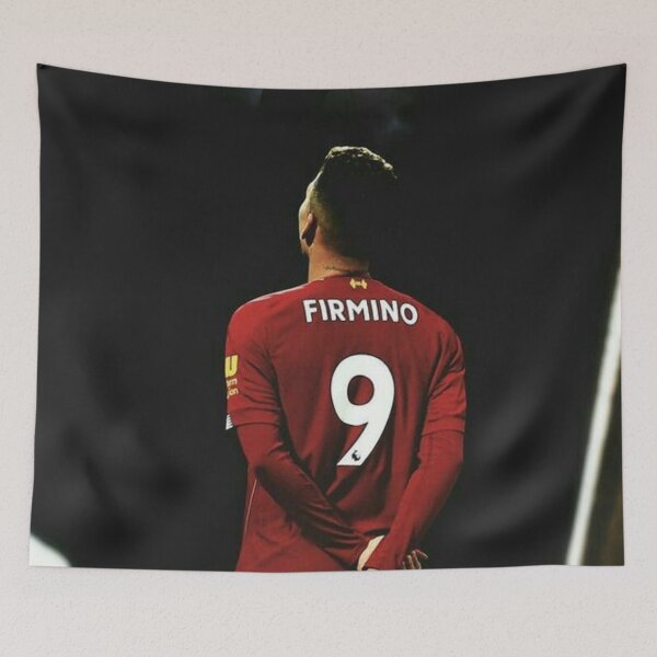 Item preview, Roberto Firmino designed and sold by Eldro99.