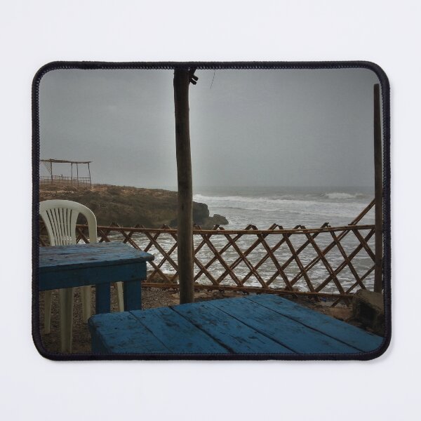 Item preview, Atlantic Ocean Safi Asfi Morocco Maroc designed and sold by NapiStore.