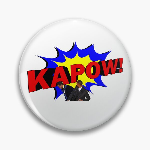 Item preview, Kapow! designed and sold by romeobravado.